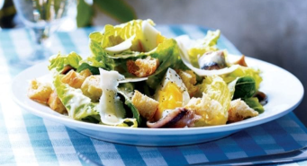 Kivu Park Coslow Salad